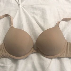 aerie harper push up bra